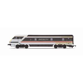 Hornby R40558 OO Gauge RailRoad BR Mk4 DVT Intercity 82200