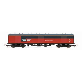 Hornby R40559 OO Gauge RailRoad BR Mk1 Super GUV RES 94157