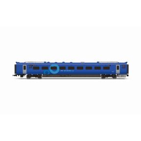 Hornby R40562 OO Gauge RailRoad Class 803 Coach Lumo 844001