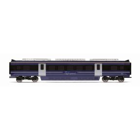 Hornby R40563 OO Gauge RailRoad Class 395 Southeastern Coach