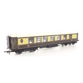 Hornby R4478-SH OO Gauge 8 Wheel Pullman First Class Parlour Car Leona
