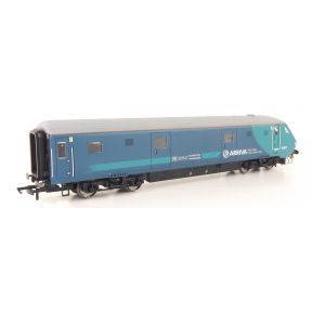 Hornby R4640-SH OO Gauge BR Mk3 DVT 82307 Arriva Trains Wales