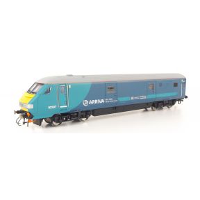 Hornby R4640-SH OO Gauge BR Mk3 DVT 82307 Arriva Trains Wales