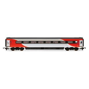 Hornby R4930B OO Gauge BR Mk3 Trailer Standard Disabled (TSD) LNER Coach F 42159
