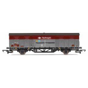 Hornby R60265 OO Gauge BR VIX Ferry Van Railfreight DB787299