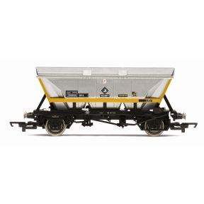 Hornby R60309 OO Gauge RailRoad MGR Hopper with Canopy 356928