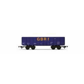 Hornby R60310 OO Gauge RailRoad Bogie Tippler Wagon GBRf 81 70 5500 465-6