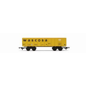 Hornby R60311 OO Gauge RailRoad Bogie Tippler Wagon Wascosa 81 70 5932 170-0