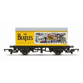Hornby R60313 OO Gauge The Beatles Anthology 2 Wagon
