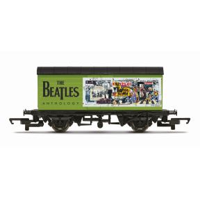 Hornby R60315 OO Gauge The Beatles Anthology 3 Wagon