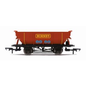 Hornby R60327 OO Gauge 2026 Hornby Wagon