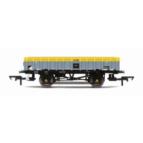 Hornby R60331 OO Gauge Clam ZCV Wagon Dutch EWS Branding DB973347