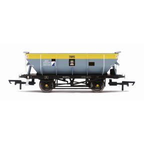 Hornby R60332 OO Gauge Tope ZCV Wagon Dutch Transrail Branding DB970569
