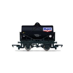 Hornby R60352 OO Gauge RailRoad 12 Ton Tank Wagon Mobil