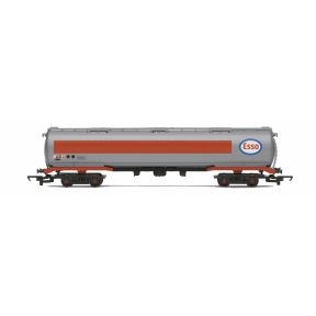 Hornby R60365 OO Gauge RailRoad 100 Ton Bogie Tank Wagon Esso