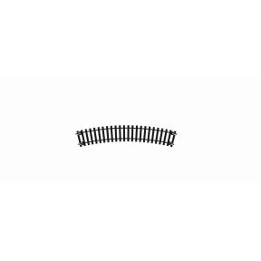 Hornby R606 OO Gauge Second Radius Standard Curve