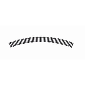 Hornby R607 OO Gauge Second Radius Double Curve