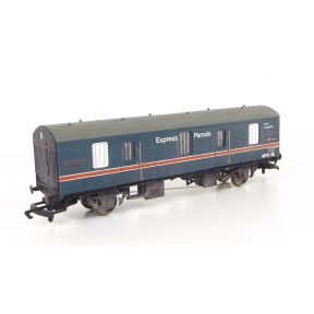 Hornby R6575-SH OO Gauge BR CCT NPV Express Parcels M94219
