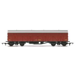 Hornby R6981 OO Gauge GW Siphon H BR Crimson W1429/5
