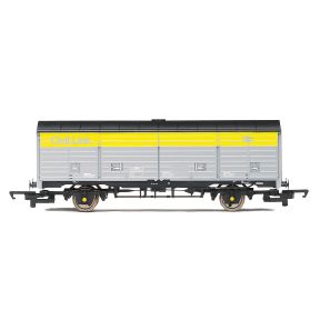 Hornby R6984 OO Gauge BR ZRA Civil Link Van DC200488