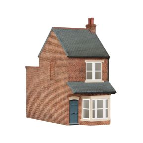 Hornby R7357 OO Gauge Left Hand 2 Up/2 Down Terraced House