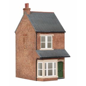 Hornby R7358 OO Gauge Right Hand 2 Up/2 Down Terraced House