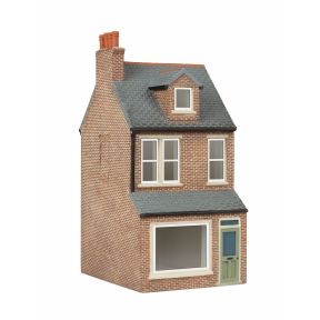 Hornby R7361 OO Gauge Parkers Newsagents