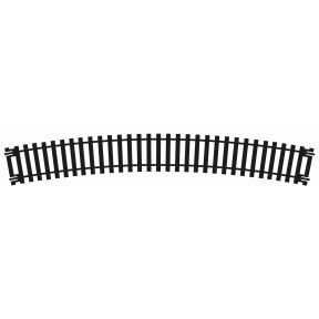 Hornby R8261 OO Gauge 4th Radius Curve