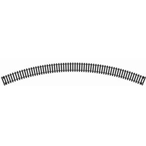 Hornby R8262 OO Gauge 4th Radius Double Curve