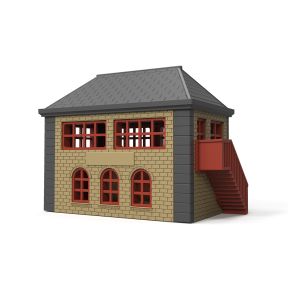 Hornby R9376 Playtrains Signal Box