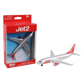 Daron RT0094 Jet2 Diecast Plane
