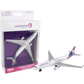 Daron RT2434 Boeing 767 Hawaiian Airlines Diecast Model