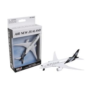 Daron RT9267 Boeing 787 Air New Zealand Diecast Plane
