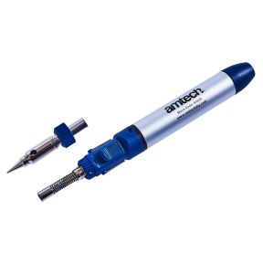 Am Tech S1625 Gas Soldering Iron And Torch