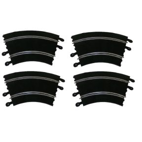 SCX U10296 Pack Of 4 Standard Curves 45 Degree