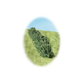 K&M Trees SH300 15mm High Hedges Pack Of 6