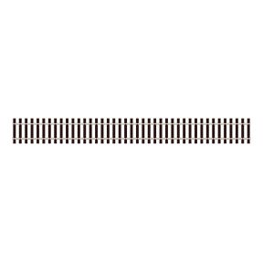Peco SL-100F OO Gauge Code 75 Flexible Track Wooden Sleeper