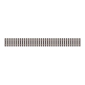 Peco SL-100 OO Gauge Code 100 Flexible Track Wooden Sleeper