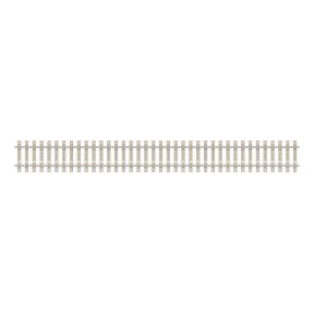 Peco SL-103 OO Gauge Code 100 Concrete Sleeper Flexible Track