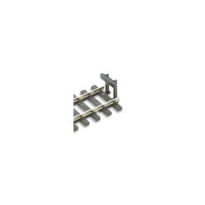 Peco SL-1440 12mm Rail Built Buffer Stop