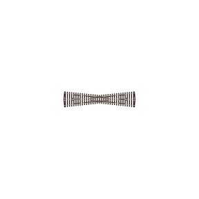 Peco SL-194 OO Gauge Code 75 Long Crossing Insulfrog
