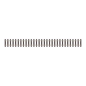 Peco SL-200 Z Gauge Flexible Track Wooden Sleeper