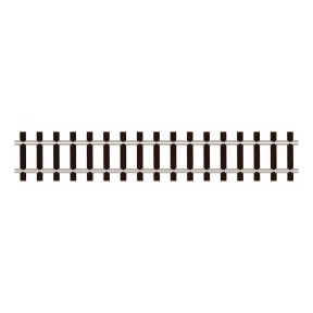 Peco SL-300F N Gauge Code 55 Finescale Flexible Track Wooden Sleeper