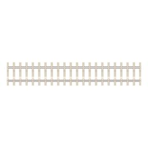 Peco SL-302F N Gauge Code 55 Finescale Flexible Track Concrete Sleeper