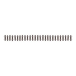 Peco SL-400 OO-9 Flexible Track Wooden Irregular Sleepers