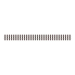 Peco SL-404 OO-9 Flexible Track Wooden Mainline Sleepers