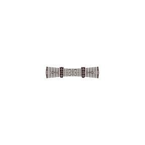 Peco SL-E190 OO Gauge Code 75 Double Slip (Electrofrog)