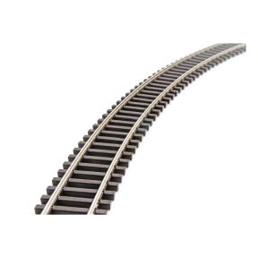 Peco SL-1200 TT Gauge Code 55 Flexi Track 914mm Wooden Sleeper