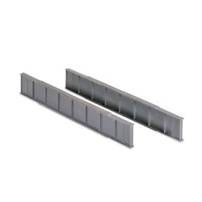 Wills SS57 OO Gauge Vari Girder Plate Girder Panels Plastic Kit