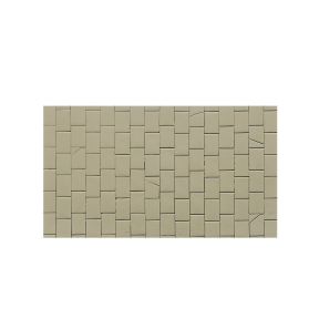 Wills SSMP221 OO Gauge Victoria Stone Paving